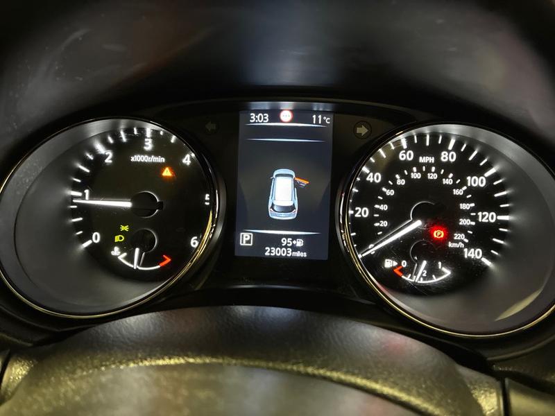 Used Nissan X-Trail 2020 for sale - 78166354: Photo 20