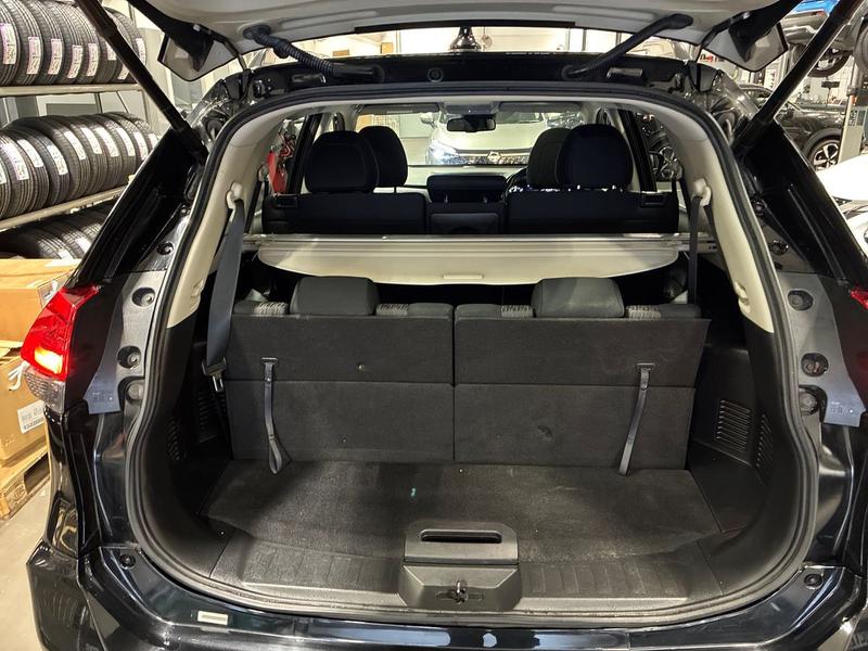 Used Nissan X-Trail 2020 for sale - 78166354: Photo 24