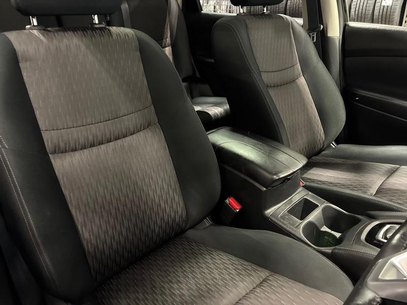 Used Nissan X-Trail 2020 for sale - 78166354: Photo 26