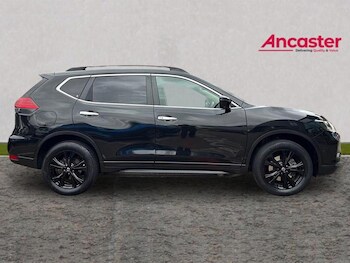 Used Nissan X-Trail 2020 for sale - 78166354: Photo