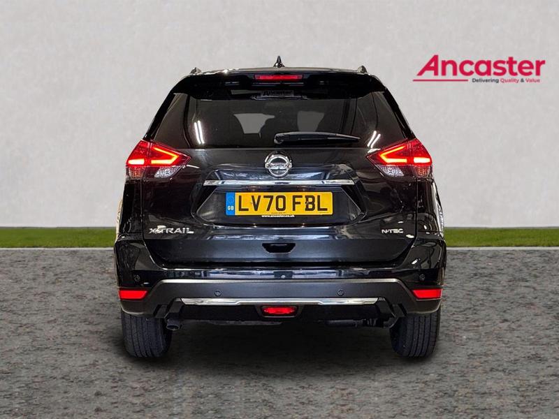 Used Nissan X-Trail 2020 for sale - 78166354: Photo 4