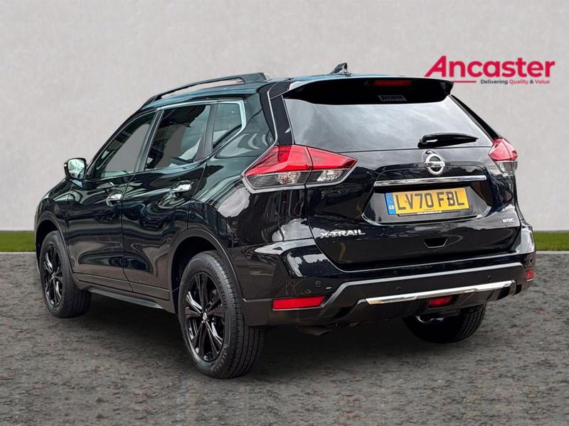 Used Nissan X-Trail 2020 for sale - 78166354: Photo 5