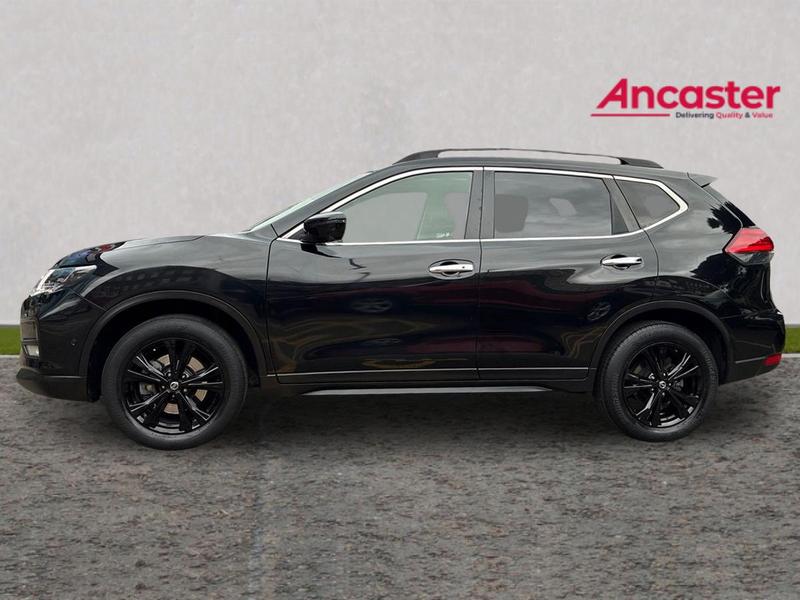 Used Nissan X-Trail 2020 for sale - 78166354: Photo 6