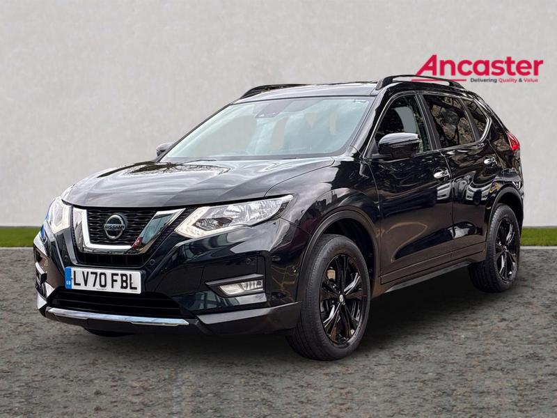 Used Nissan X-Trail 2020 for sale - 78166354: Photo 7