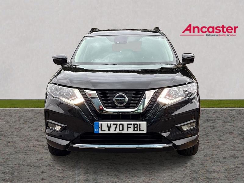 Used Nissan X-Trail 2020 for sale - 78166354: Photo 8