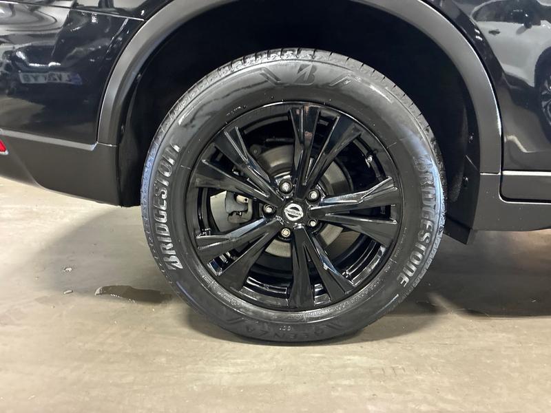 Used Nissan X-Trail 2020 for sale - 78166354: Photo 9