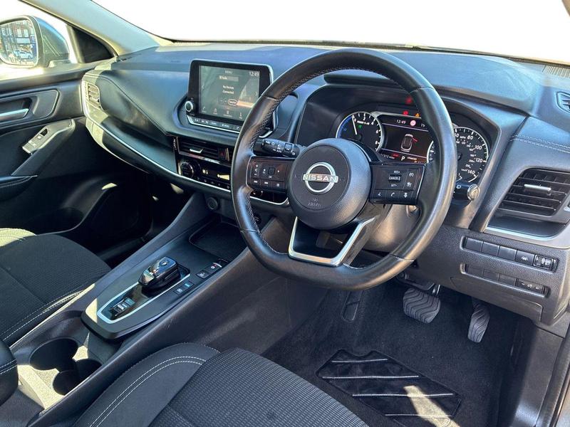 Used Nissan Qashqai 2023 for sale - 77935070: Photo 10