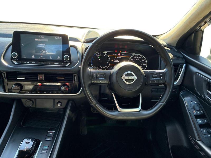 Used Nissan Qashqai 2023 for sale - 77935070: Photo 11