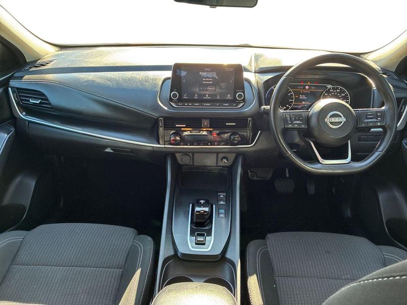 Used Nissan Qashqai 2023 for sale - 77935070: Photo 12