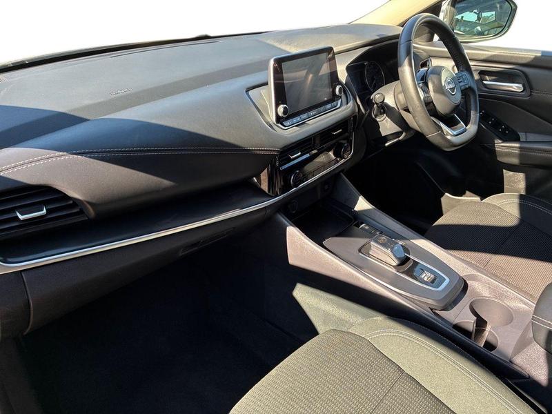 Used Nissan Qashqai 2023 for sale - 77935070: Photo 13