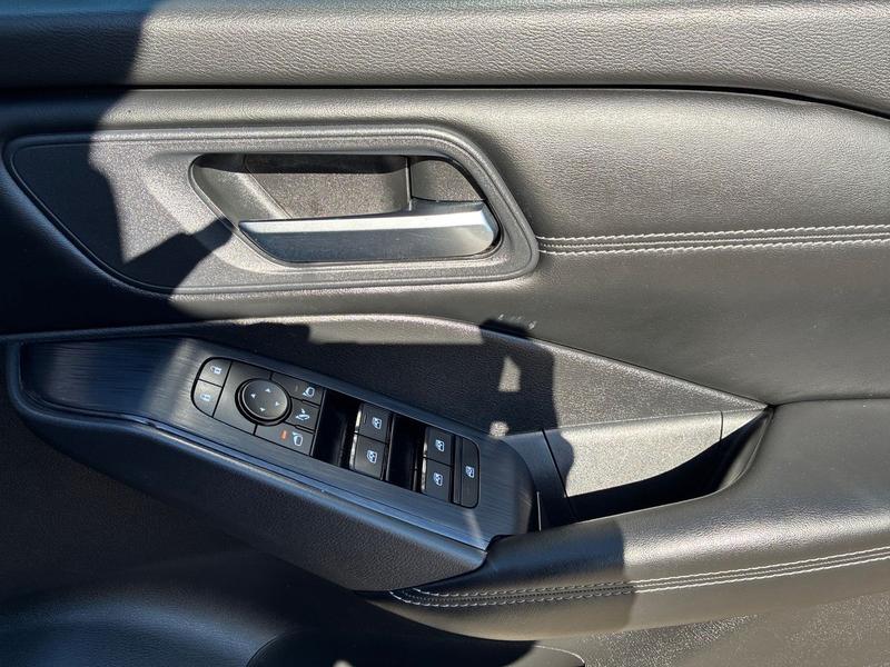 Used Nissan Qashqai 2023 for sale - 77935070: Photo 16