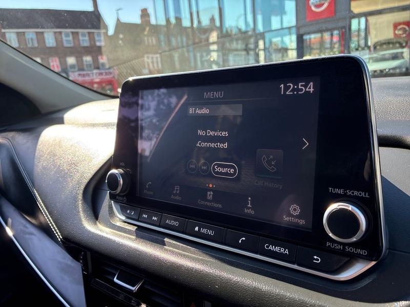 Used Nissan Qashqai 2023 for sale - 77935070: Photo 17