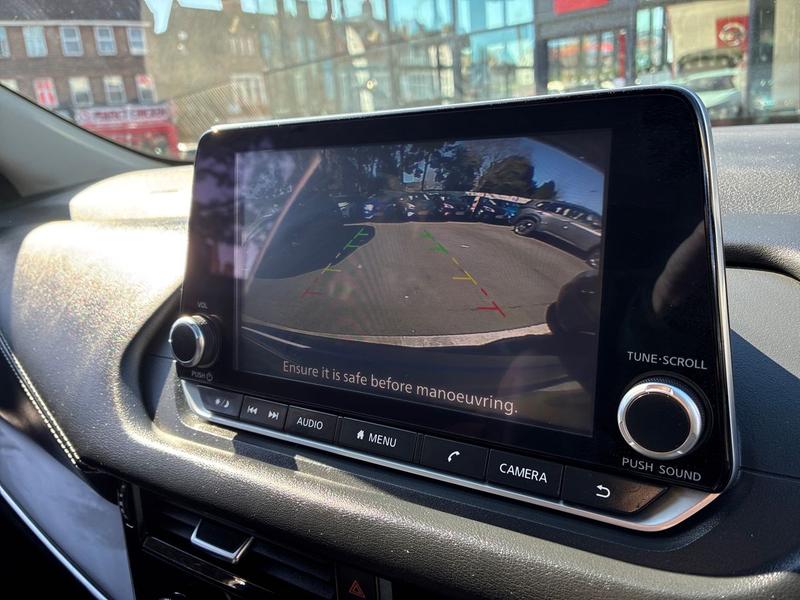 Used Nissan Qashqai 2023 for sale - 77935070: Photo 18