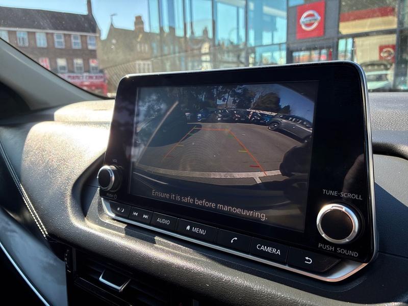 Used Nissan Qashqai 2023 for sale - 77935070: Photo 19