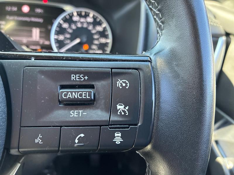 Used Nissan Qashqai 2023 for sale - 77935070: Photo 22