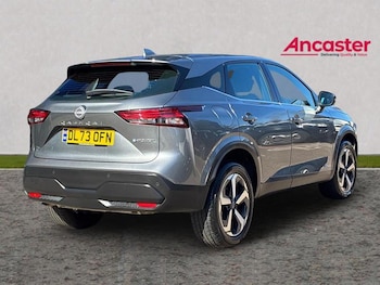 Used Nissan Qashqai 2023 for sale - 77935070: Photo