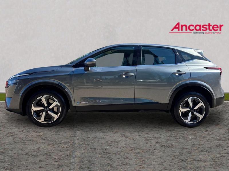 Used Nissan Qashqai 2023 for sale - 77935070: Photo 6