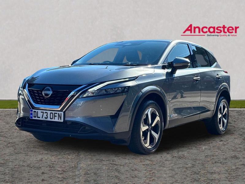 Used Nissan Qashqai 2023 for sale - 77935070: Photo 7