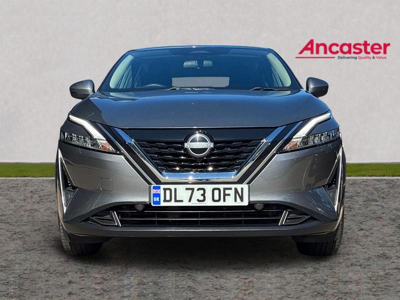 Used Nissan Qashqai 2023 for sale - 77935070: Photo 8