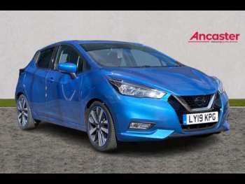 2019 - 1.0 DIG-T 117 Tekna 5dr Manual