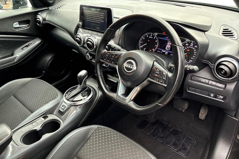 Used Nissan Juke 2024 for sale - 77631237: Photo 10