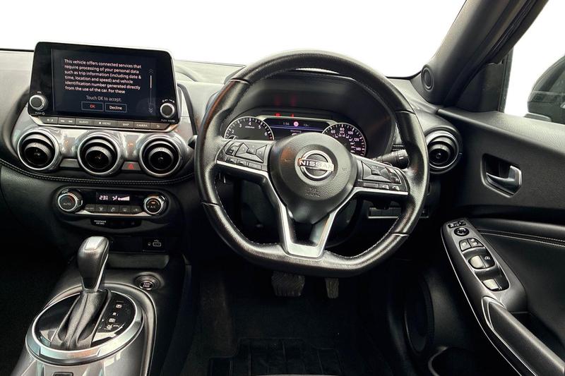 Used Nissan Juke 2024 for sale - 77631237: Photo 11