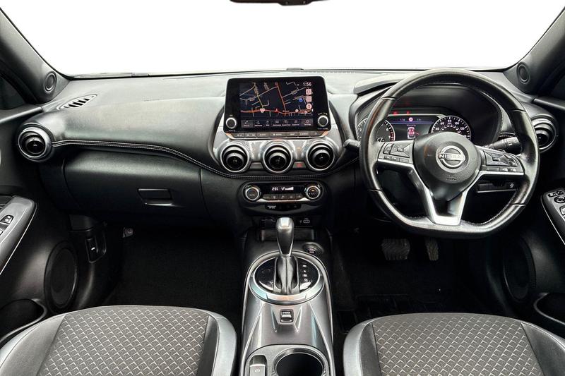 Used Nissan Juke 2024 for sale - 77631237: Photo 12