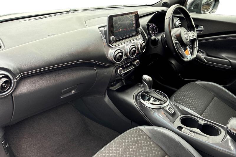 Used Nissan Juke 2024 for sale - 77631237: Photo 13