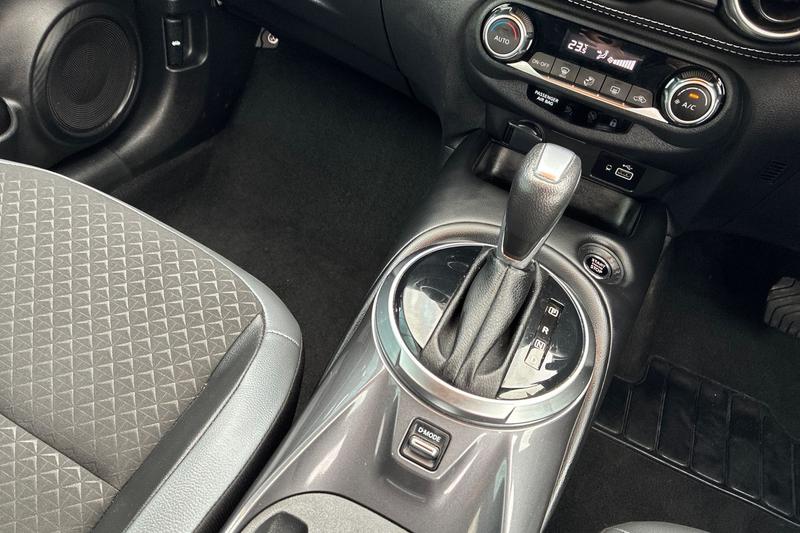 Used Nissan Juke 2024 for sale - 77631237: Photo 14