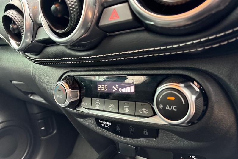 Used Nissan Juke 2024 for sale - 77631237: Photo 15