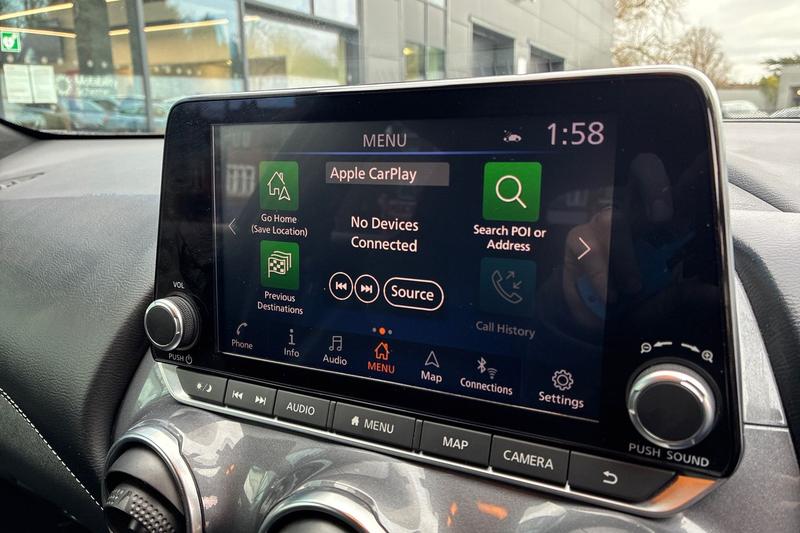 Used Nissan Juke 2024 for sale - 77631237: Photo 17