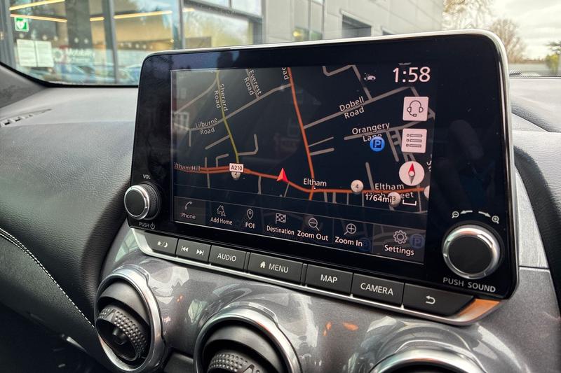 Used Nissan Juke 2024 for sale - 77631237: Photo 18