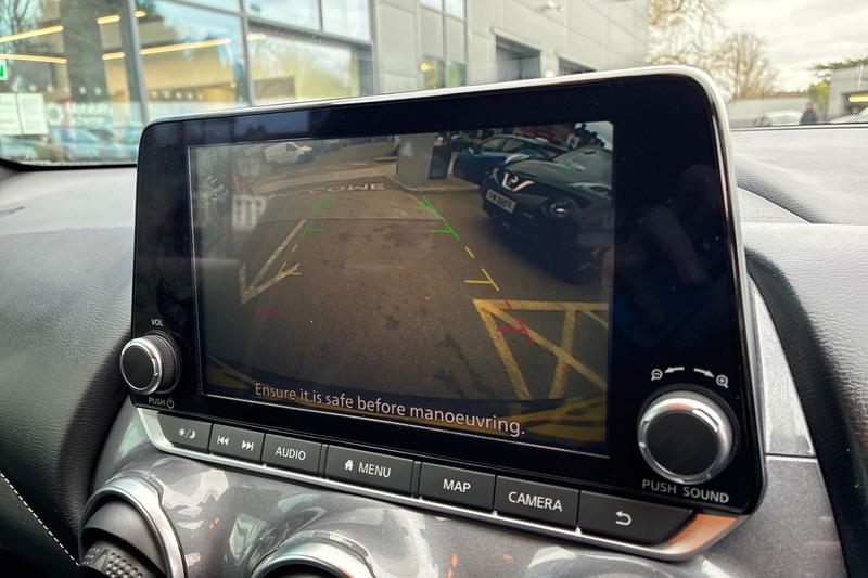 Used Nissan Juke 2024 for sale - 77631237: Photo 19