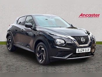 Used Nissan Juke 2024 for sale - 77631237: Photo