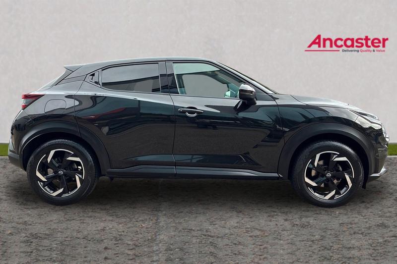 Used Nissan Juke 2024 for sale - 77631237: Photo 2