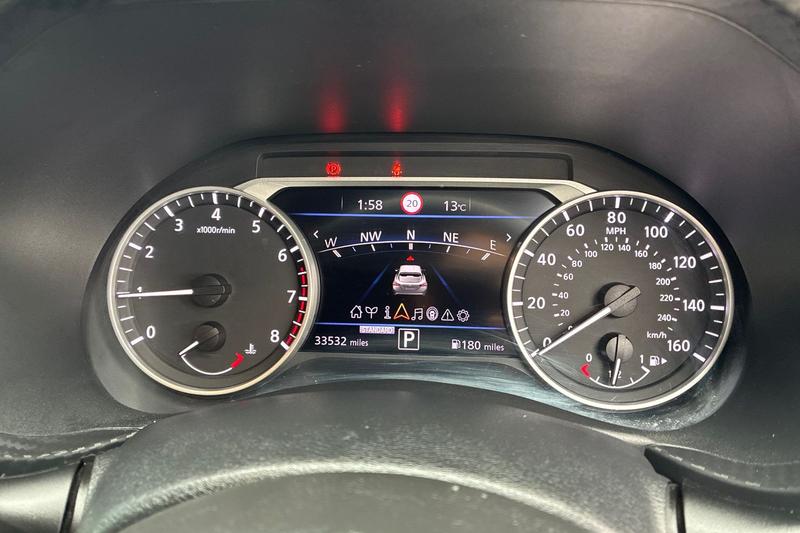 Used Nissan Juke 2024 for sale - 77631237: Photo 20