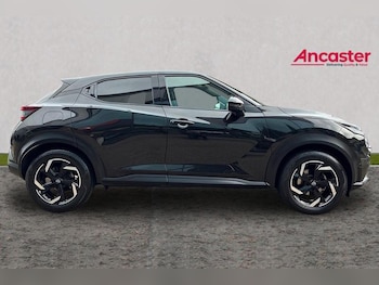 Used Nissan Juke 2024 for sale - 77631237: Photo