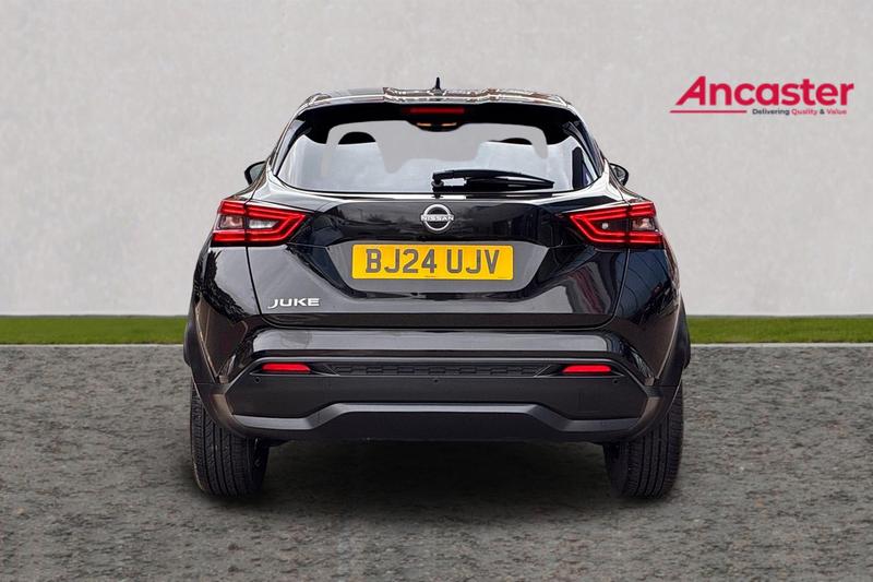 Used Nissan Juke 2024 for sale - 77631237: Photo 4