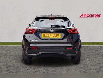 Used Nissan Juke 2024 for sale - 77631237: Photo