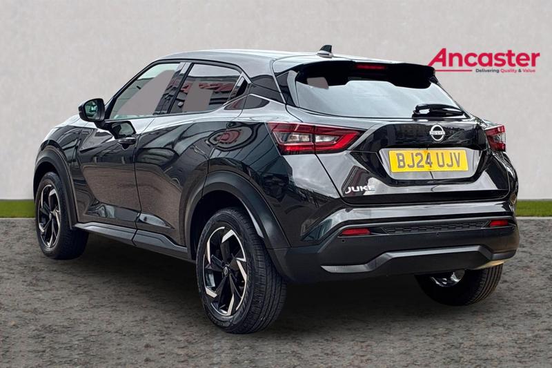 Used Nissan Juke 2024 for sale - 77631237: Photo 5