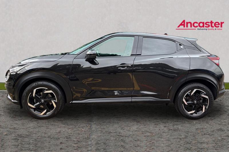 Used Nissan Juke 2024 for sale - 77631237: Photo 6