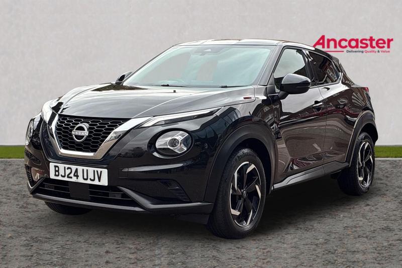 Used Nissan Juke 2024 for sale - 77631237: Photo 7