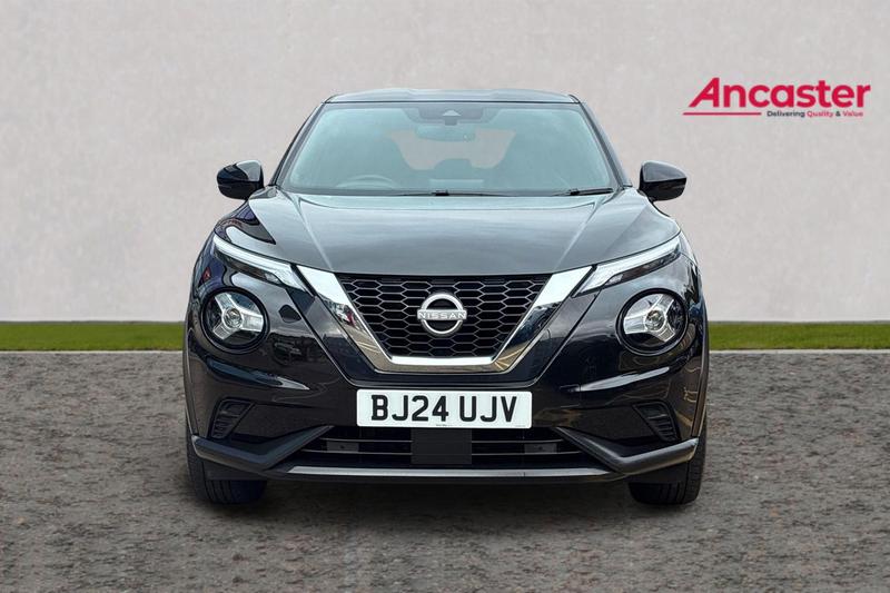 Used Nissan Juke 2024 for sale - 77631237: Photo 8