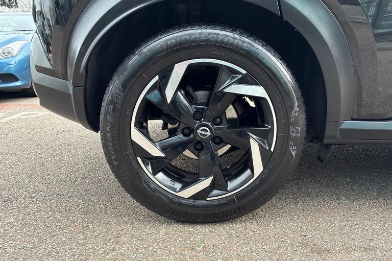 Used Nissan Juke 2024 for sale - 77631237: Photo 9