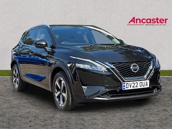 Used Nissan Qashqai 2022 for sale - 79264372: Photo