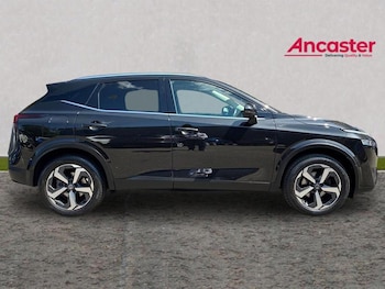 Used Nissan Qashqai 2022 for sale - 79264372: Photo