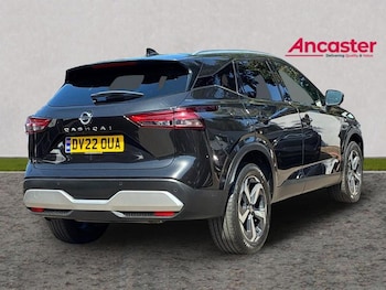 Used Nissan Qashqai 2022 for sale - 79264372: Photo
