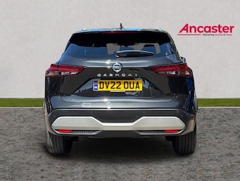 Used Nissan Qashqai 2022 for sale - 79264372: Photo
