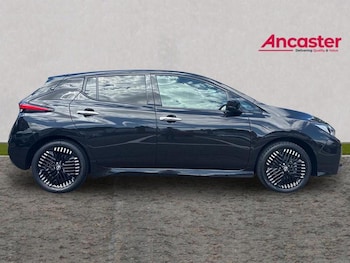 Used Nissan Leaf 2022 for sale - 79146705: Photo