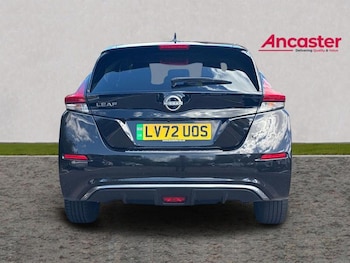 Used Nissan Leaf 2022 for sale - 79146705: Photo
